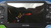 Flower - PS Vita E3 Trailer