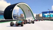 Trackmania - Launch Trailer