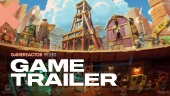 SteamWorld Build - Launch Trailer