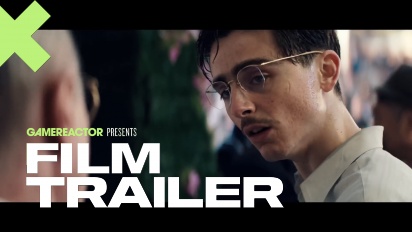 Marty Supreme - Officiële trailer