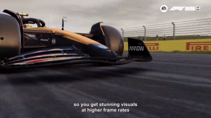 Introductie van AMD FSR 'Redstone' - ML-verbeterde prestaties en immersie