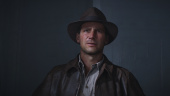 Troy Baker staat open voor een terugkeer als Indiana Jones