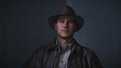 Troy Baker staat open voor een terugkeer als Indiana Jones
