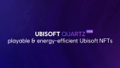 Ubisoft Quartz - Announce Trailer