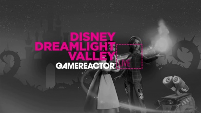 Disney Dreamlight Valley - Livestream Herhaling