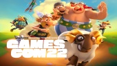 Asterix & Obelix XXXL: The Ram From Hibernia (Gamescom 2022) - We go back to 3D to smash Romans!