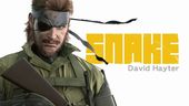 Metal Gear Solid: Peace Walker - Character Introduction Trailer