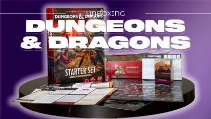 De beste manier om te beginnen in D&D in 2025 - Dungeons and Dragons: Heroes of the Borderlands Starter Set Unboxing