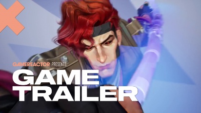 Gambiet: Le Diable Blanc - Karakter onthullen