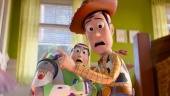 Een eerste teaser voor Toy Story 5 is gearriveerd