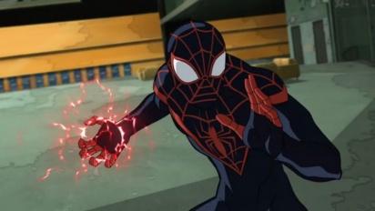 De bedenker van de Miles Morales’ Ultimate Spider-Man variant vertelt ons over het belang van zijn verhaal