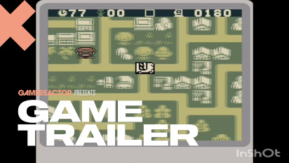 Taxi Boy - Game Boy