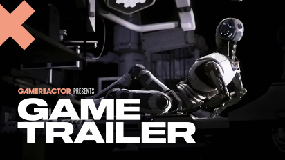 The Talos Principle III - Aankondiging Teaser Trailer
