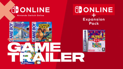 Nintendo Classics - Meer Game Boy- en Game Boy Advance-titels