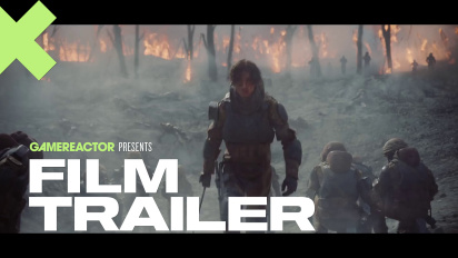 Dune: Part Three - Offici&euml;le trailer