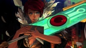 Transistor - E3 Trailer
