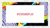 Stay and Play Cup Intro