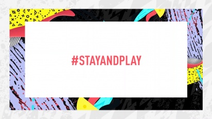 Stay and Play Cup Intro