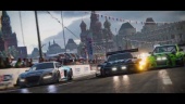 Grid Legends - Launch Trailer