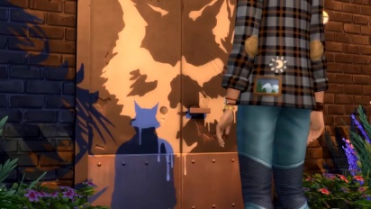The Sims 4 Weerwolven - Officiële Onthulling Trailer