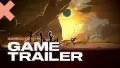 The Rogue Prince of Persia -  Nintendo Switch 2 Release Date Trailer