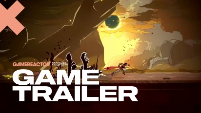 The Rogue Prince of Persia - Trailer voor Nintendo Switch 2 releasedatum