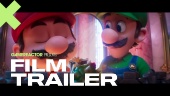 The Super Mario Galaxy Movie - Official Trailer