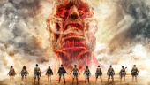 Satoshi Shiki praat over de uitdagingen van het maken van de Attack on Titan-prequel