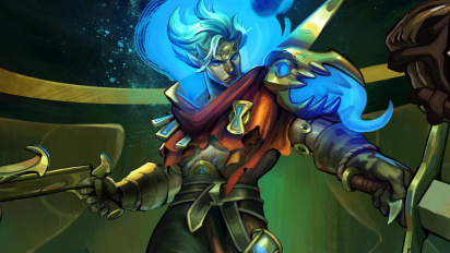 Clockfall was niet altijd bedoeld als een kerker-verkennende roguelite