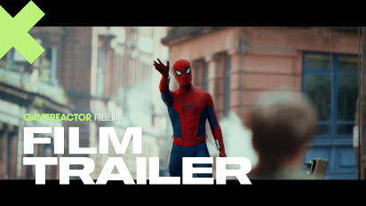Spider-Man: Brand New Day - Praktische Productietrailer
