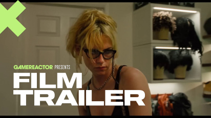 The Wrong Girls - Offici&euml;le trailer