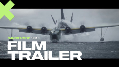 Godzilla Minus Zero - Offici&euml;le Teaser