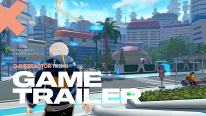 Dragon Ball Xenoverse 3 - Gameplay Nauwkeuriger Bekijken