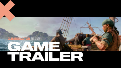 Assassin's Creed Black Flag opnieuw gesynchroniseerd - Horizon Lanceringstrailer