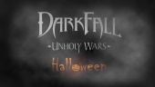 Darkfall: Unholy Wars - Halloween Teaser