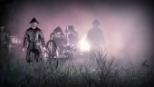 Total War: Shogun 2 - Fall of the Samurai - Release Day Trailer