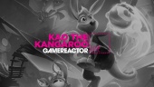 Kao the Kangaroo - Livestream Herhaling