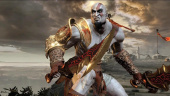 Kratos voice actor Christopher Judge seemingly confirms a new combat system for the God of War remakes