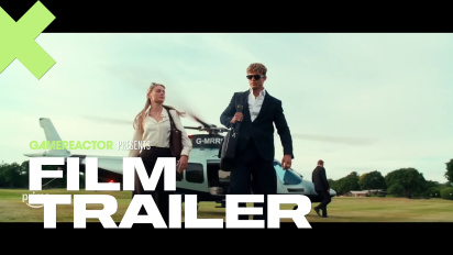Jouw schuld: Londen - Offici&euml;le trailer (Prime Video)
