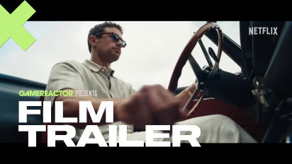 The Gentlemen: Seizoen 2 - Offici&euml;le Teaser Trailer