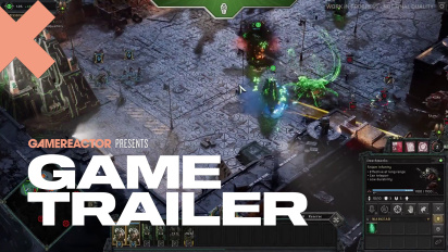Warhammer 40,000: Dawn of War IV - Necrons vs Adeptus Mechanicum Slagveldrapport