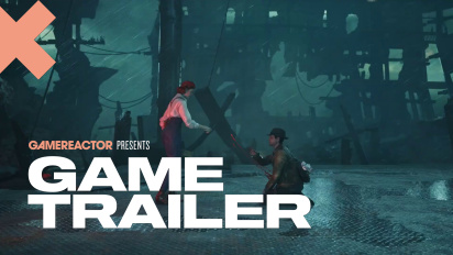 The Sinking City 2 - Voorzieningen van Verstand Trailer
