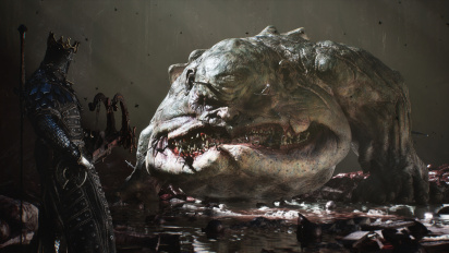 Mortal Shell II wordt zo snel mogelijk volgende maand gelanceerd