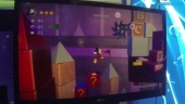 E3 13: Castle of Illusion: Starring Mickey Mouse - Gameplay