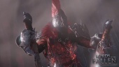 Lords of the Fallen - Gamescom Trailer