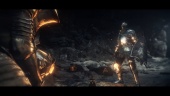 Dark Souls III: The Ringed City - Launch Trailer