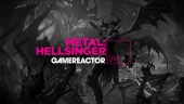 Metal: Hellsinger - Livestream herhaling