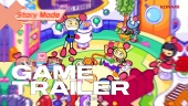 Super Bomberman R 2 - Launch Trailer