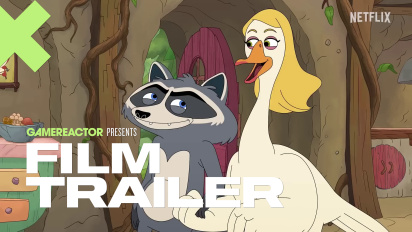 Paringsseizoen - Ray introduceert Addy - Sneak Peek (Netflix)