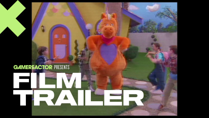 Buddy - Offici&euml;le teasertrailer